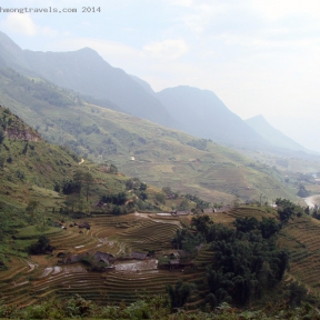 Trekking 2 / 2009-8