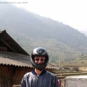 Motorbike Tour 2007-13