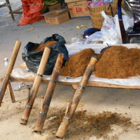 Bac Ha Market-2