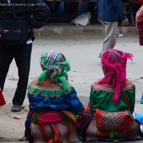 Bac Ha Market-5