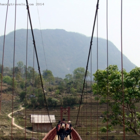 Trekking 1 / 2009
